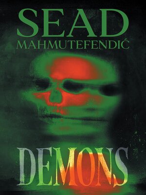 cover image of Demons